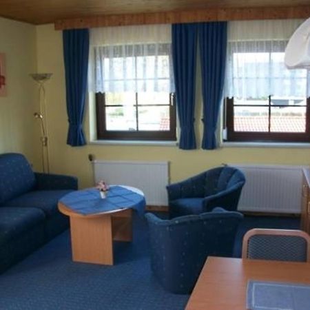 2 Raum Ferienwohnung 쇤베르크인홀스타인 외부 사진