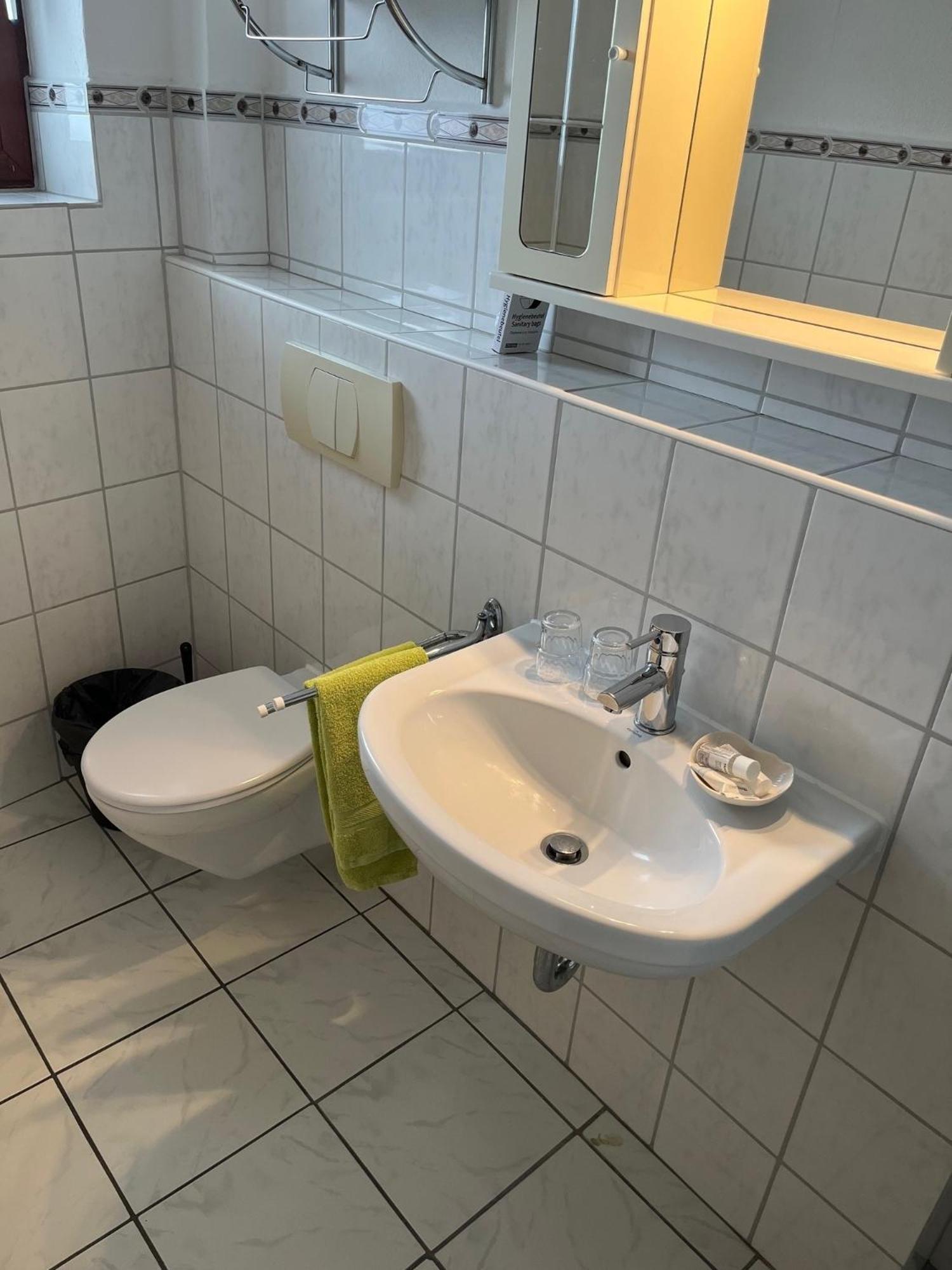 2 Raum Ferienwohnung 쇤베르크인홀스타인 외부 사진